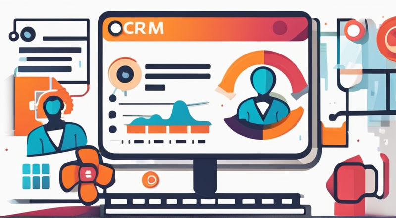 crm 客户管理系统是什么 