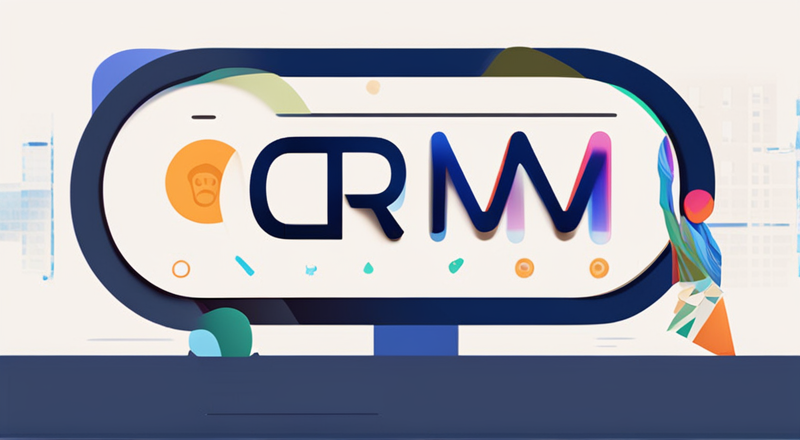 crm和crm系统是什么意思啊 